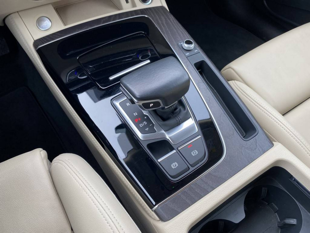 Acheter Audi Q5 Q5 Sportback 40 TDI 204 S tronic 7 Quattro Avus 5p occasion dans les concessions du Groupe Faurie