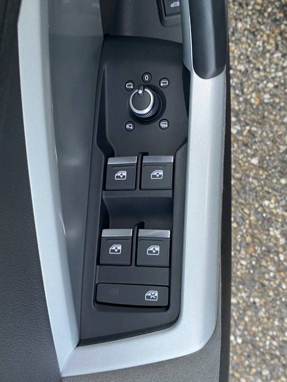 Acheter Audi Q3 Q3 35 TDI 150 ch S tronic 7 Design Luxe 5p occasion dans les concessions du Groupe Faurie