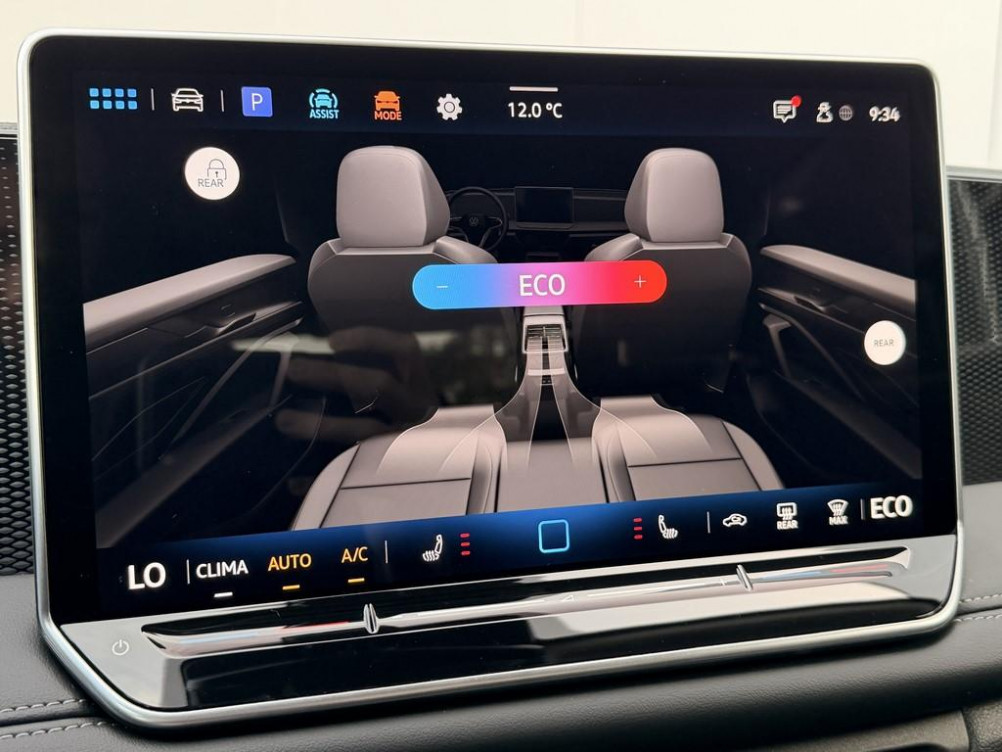 Acheter Volkswagen Tiguan Tiguan 1.5 eHybrid 204ch DSG6 VW Edition 5p occasion dans les concessions du Groupe Faurie