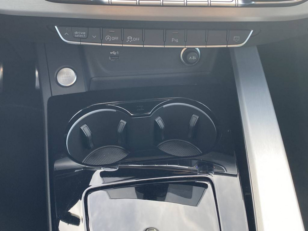 Acheter Audi A4 Avant A4 Avant 35 TDI 163 S tronic 7 S line 5p occasion dans les concessions du Groupe Faurie