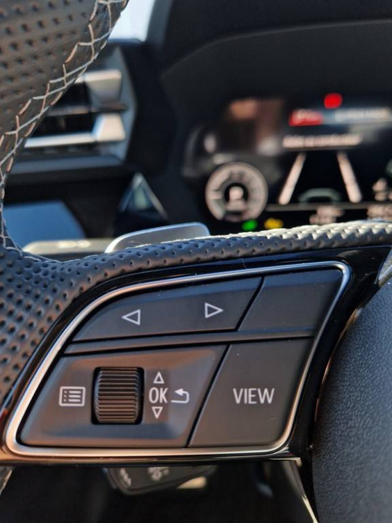 Acheter Audi A3 A3 Allstreet 40 TFSI e Hybride rechargeable 204 S tronic 6 Avus 5p neuf dans les concessions du Groupe Faurie