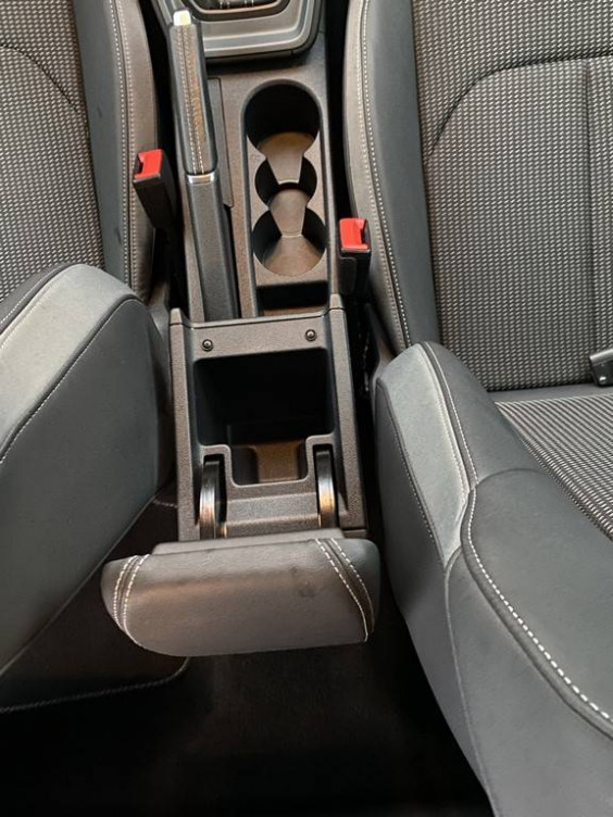 Acheter Audi A1 Sportback A1 Sportback 35 TFSI 150 ch S tronic 7 S Line 5p occasion dans les concessions du Groupe Faurie