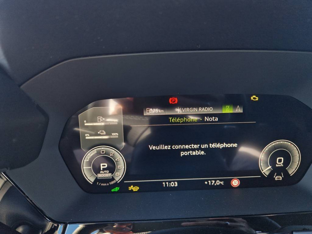 Acheter Audi A3 A3 Allstreet 40 TFSI e Hybride rechargeable 204 S tronic 6 Avus 5p neuf dans les concessions du Groupe Faurie
