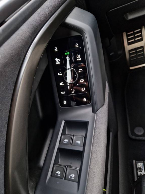 Acheter Audi Q5 Q5 Sportback TFSI 204 ch Hybride S tronic 7 S line 5p neuf dans les concessions du Groupe Faurie