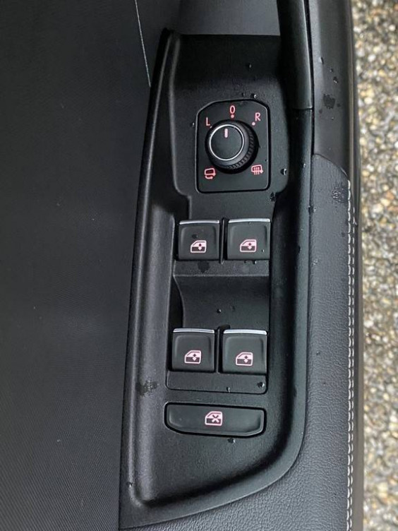 Acheter Audi A1 Sportback A1 Sportback 35 TFSI 150 ch S tronic 7 S Line 5p occasion dans les concessions du Groupe Faurie