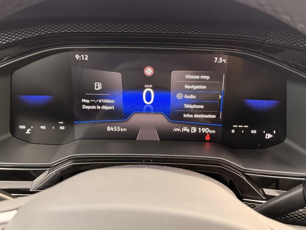 Acheter Volkswagen Polo Polo 1.0 TSI 95 S&S BVM5 VW Edition 5p occasion dans les concessions du Groupe Faurie