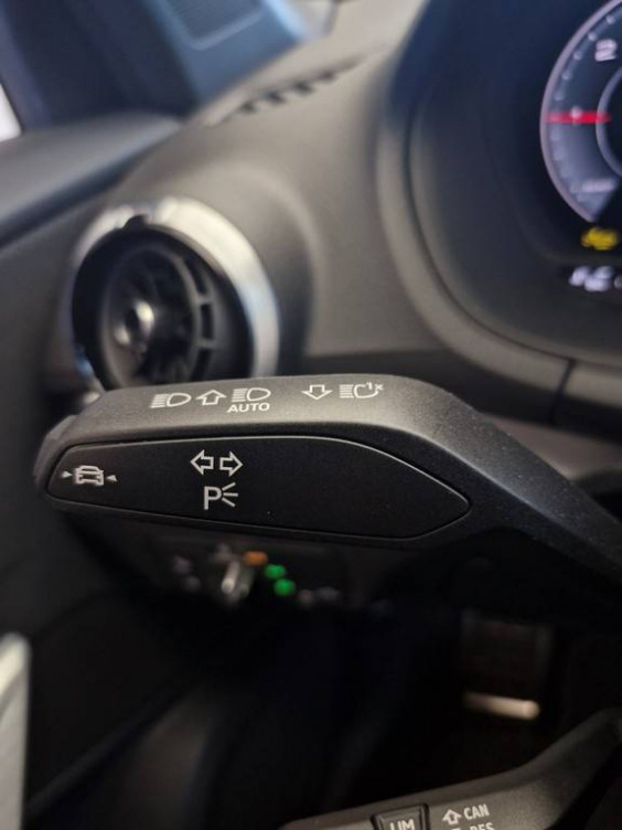 Acheter Audi Q2 Q2 35 TDI 150 S tronic 7 S line 5p neuf dans les concessions du Groupe Faurie