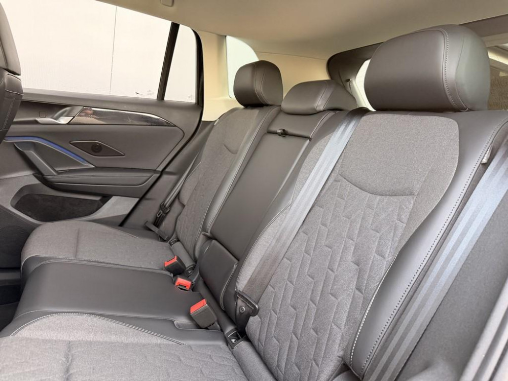 Acheter Volkswagen Tiguan Tiguan 1.5 eHybrid 204ch DSG6 VW Edition 5p occasion dans les concessions du Groupe Faurie