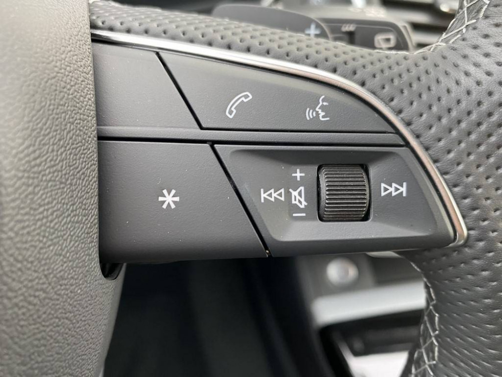 Acheter Audi Q5 Q5 Sportback 50 TFSIe 299 S tronic 7 Quattro S line 5p occasion dans les concessions du Groupe Faurie