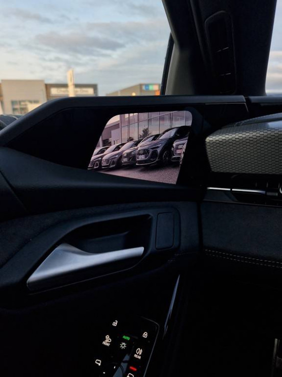 Acheter Audi A6 E-TRON A6 e-tron Avant Performance 367 ch S line 5p neuf dans les concessions du Groupe Faurie