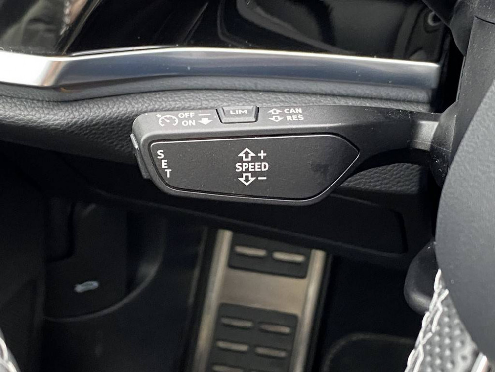 Acheter Audi Q3 Q3 35 TDI 150 ch S tronic 7 S line plus 5p occasion dans les concessions du Groupe Faurie