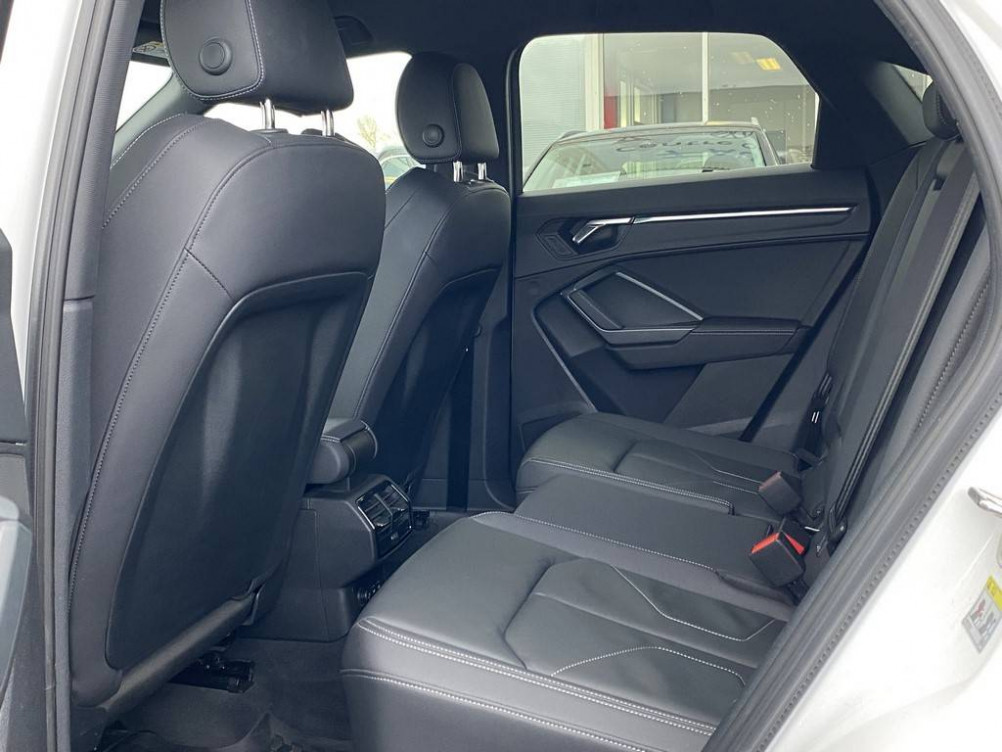 Acheter Audi Q3 Q3 Sportback 35 TDI 150 ch S tronic 7 S line 5p occasion dans les concessions du Groupe Faurie