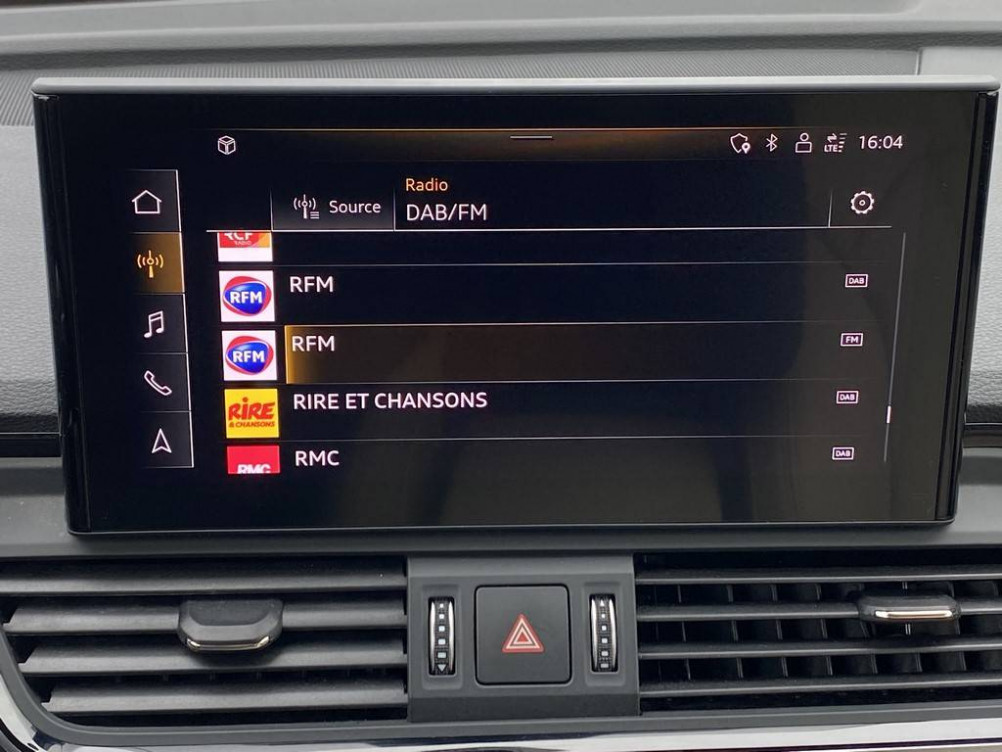 Acheter Audi Q5 Q5 Sportback 40 TDI 204 S tronic 7 Quattro Avus 5p occasion dans les concessions du Groupe Faurie