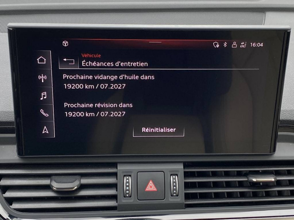 Acheter Audi Q5 Q5 Sportback 40 TDI 204 S tronic 7 Quattro Avus 5p occasion dans les concessions du Groupe Faurie