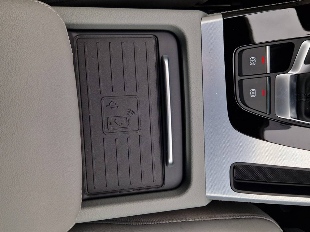 Acheter Audi Q5 Q5 Sportback 50 TFSIe 299 S tronic 7 Quattro Avus 5p neuf dans les concessions du Groupe Faurie