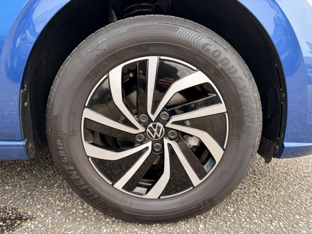 Acheter Volkswagen Polo Polo 1.0 TSI 95 S&S BVM5 VW Edition 5p occasion dans les concessions du Groupe Faurie