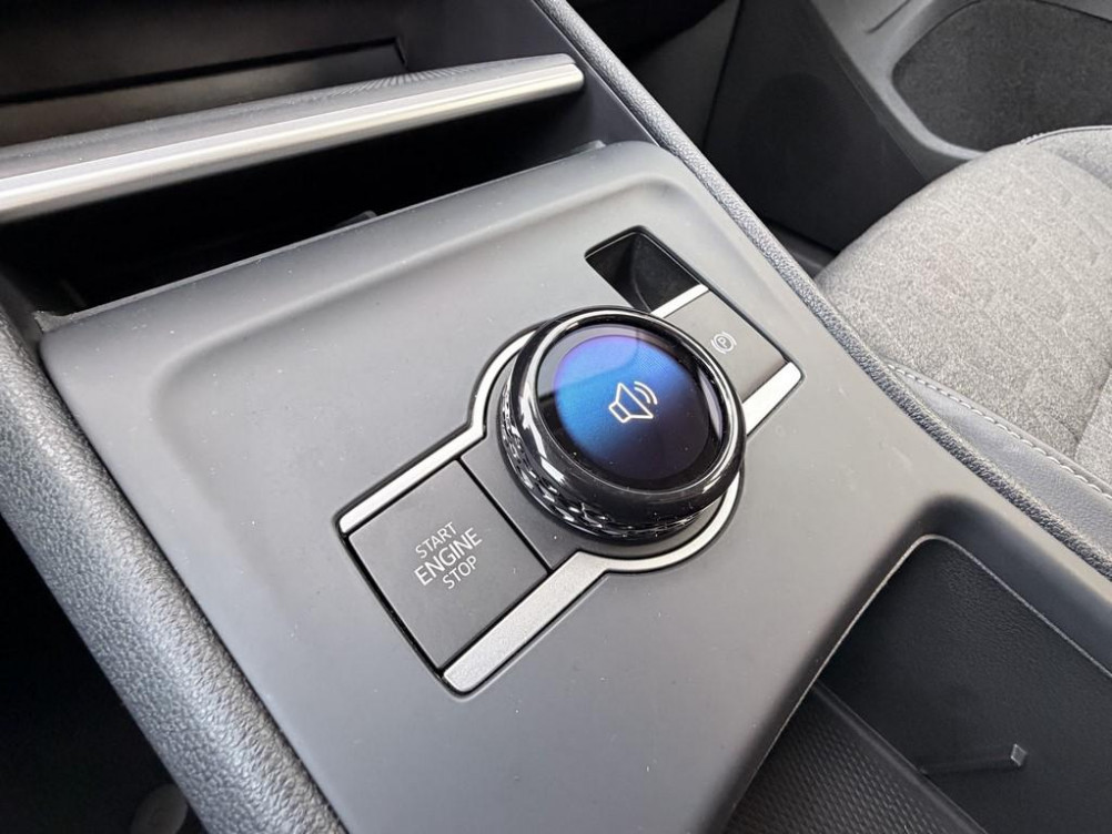 Acheter Volkswagen Tiguan Tiguan 1.5 eHybrid 204ch DSG6 VW Edition 5p occasion dans les concessions du Groupe Faurie