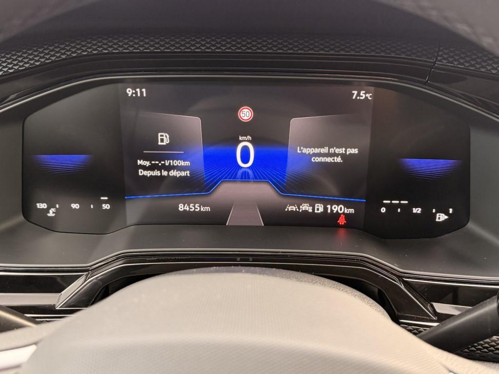 Acheter Volkswagen Polo Polo 1.0 TSI 95 S&S BVM5 VW Edition 5p occasion dans les concessions du Groupe Faurie