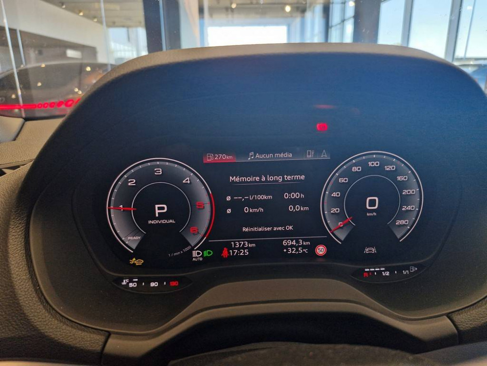 Acheter Audi Q2 Q2 35 TDI 150 S tronic 7 S line 5p neuf dans les concessions du Groupe Faurie