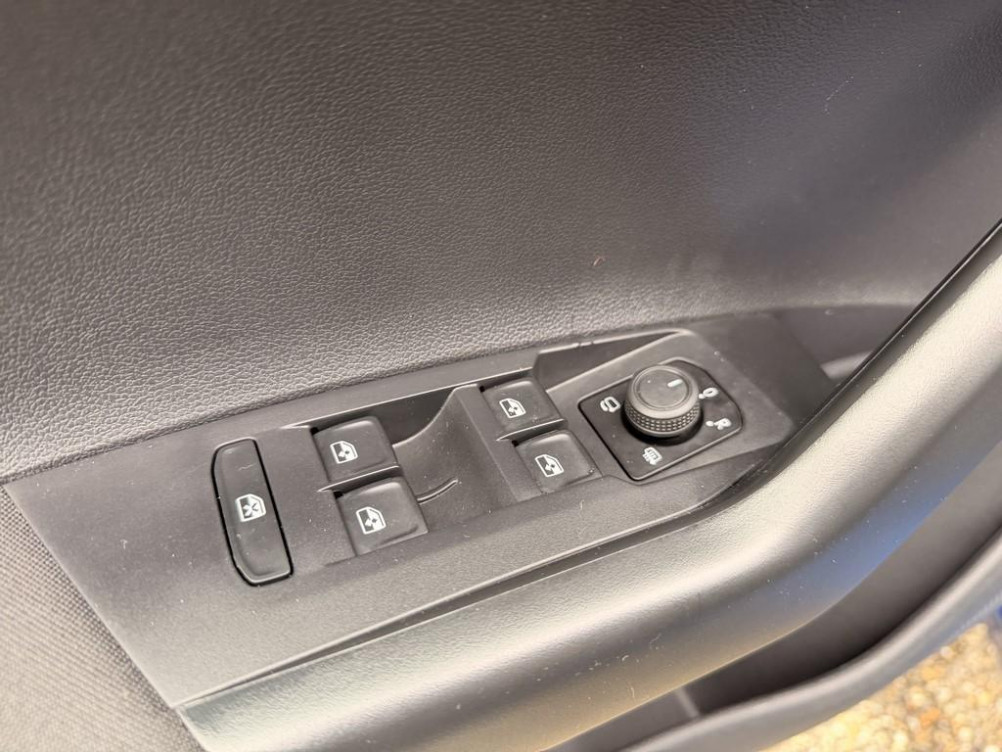 Acheter Volkswagen Polo Polo 1.0 TSI 95 S&S BVM5 VW Edition 5p occasion dans les concessions du Groupe Faurie