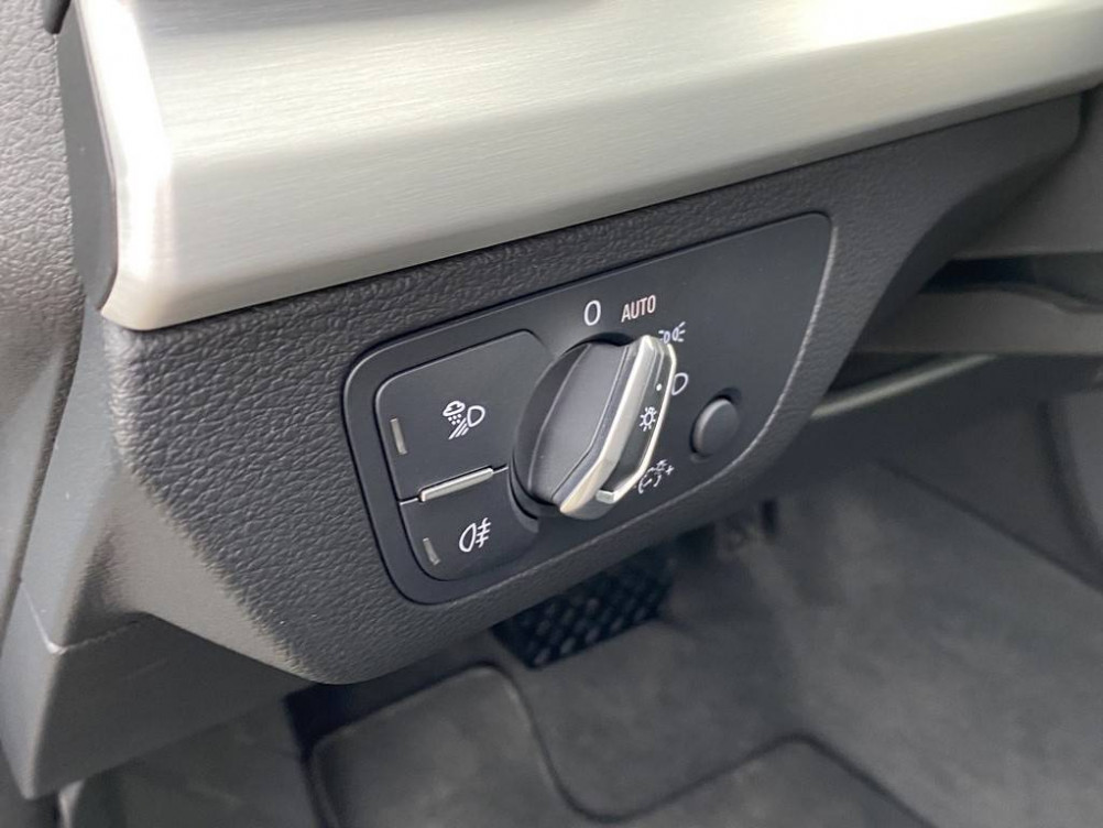Acheter Audi Q5 Q5 Sportback 50 TFSIe 299 S tronic 7 Quattro S line 5p occasion dans les concessions du Groupe Faurie