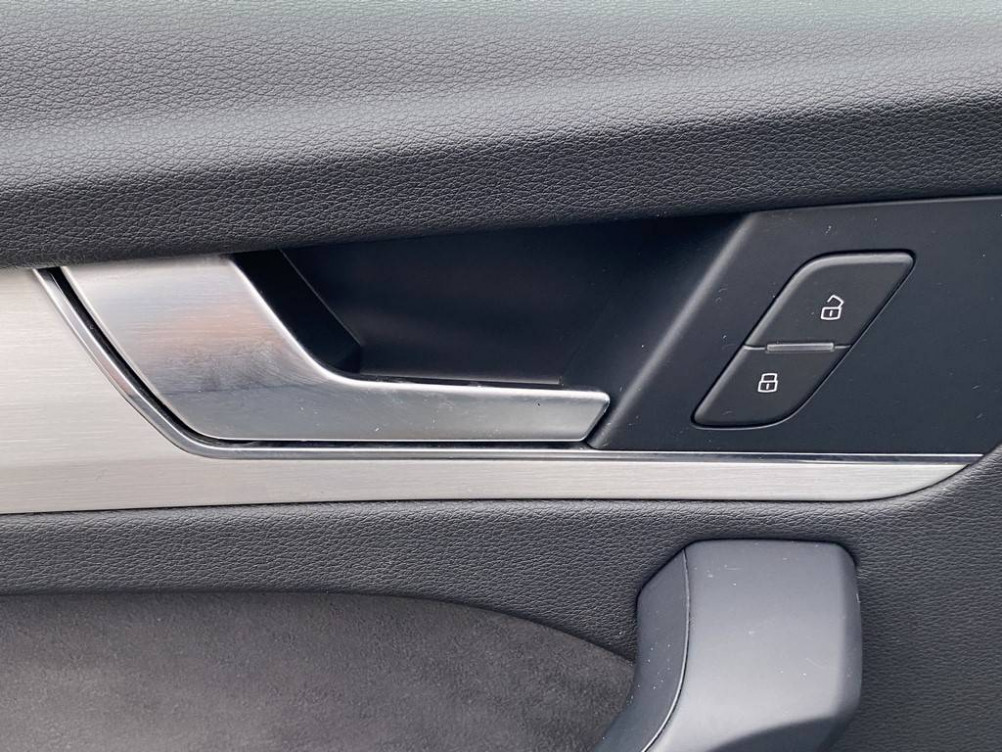 Acheter Audi Q5 Q5 Sportback 35 TDI 163 S tronic 7 S line 5p occasion dans les concessions du Groupe Faurie