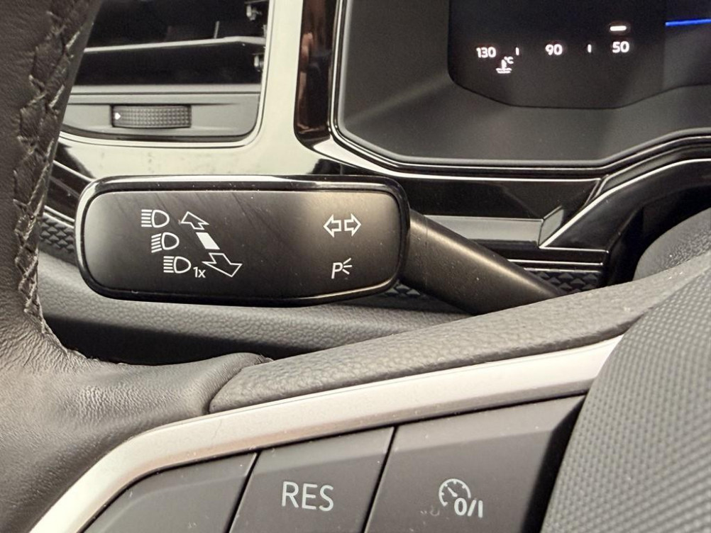 Acheter Volkswagen Polo Polo 1.0 TSI 95 S&S BVM5 VW Edition 5p occasion dans les concessions du Groupe Faurie