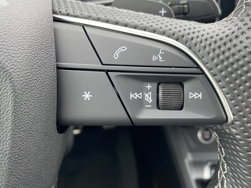 Acheter Audi Q3 Q3 35 TDI 150 ch S tronic 7 S line plus 5p occasion dans les concessions du Groupe Faurie