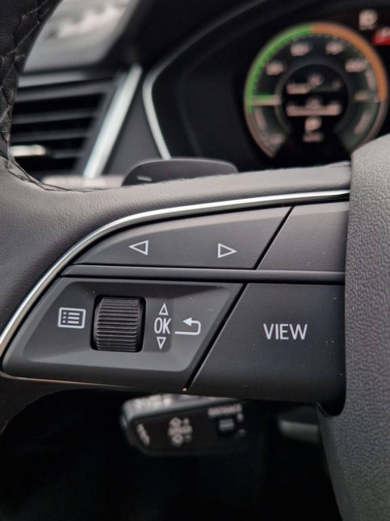 Acheter Audi Q5 Q5 Sportback 50 TFSIe 299 S tronic 7 Quattro Avus 5p neuf dans les concessions du Groupe Faurie