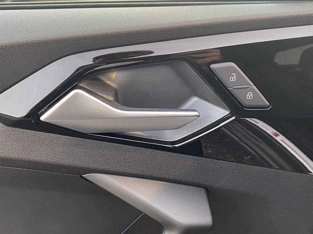 Acheter Audi A1 Sportback A1 Sportback 40 TFSI 207 ch S tronic 7 S Line 5p occasion dans les concessions du Groupe Faurie