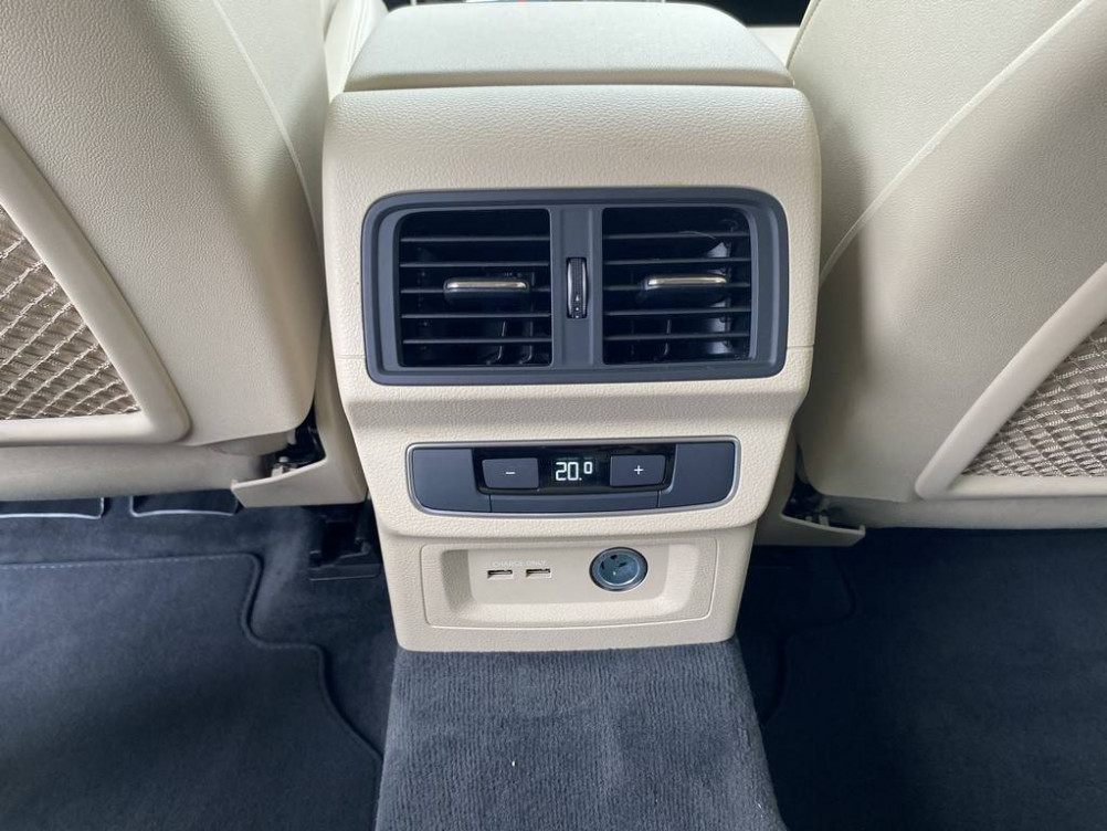 Acheter Audi Q5 Q5 Sportback 40 TDI 204 S tronic 7 Quattro Avus 5p occasion dans les concessions du Groupe Faurie