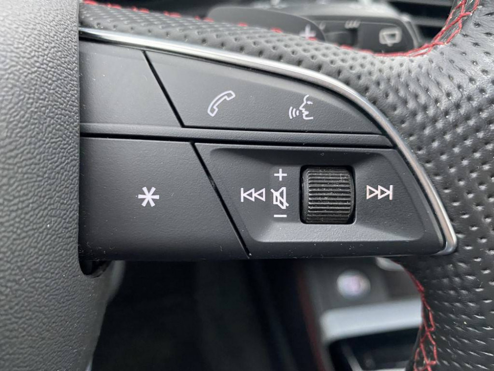 Acheter Audi Q5 Q5 Sportback 35 TDI 163 S tronic 7 S line 5p occasion dans les concessions du Groupe Faurie