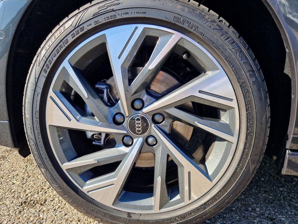 Acheter Audi A3 A3 Allstreet 40 TFSI e Hybride rechargeable 204 S tronic 6 Avus 5p neuf dans les concessions du Groupe Faurie