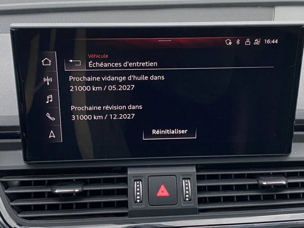 Acheter Audi Q5 Q5 Sportback 35 TDI 163 S tronic 7 S line 5p occasion dans les concessions du Groupe Faurie