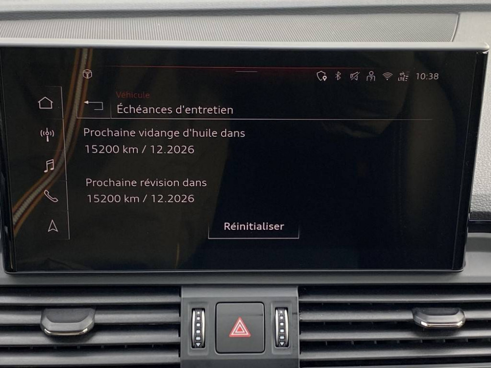 Acheter Audi Q5 Q5 Sportback 50 TFSIe 299 S tronic 7 Quattro S line 5p occasion dans les concessions du Groupe Faurie