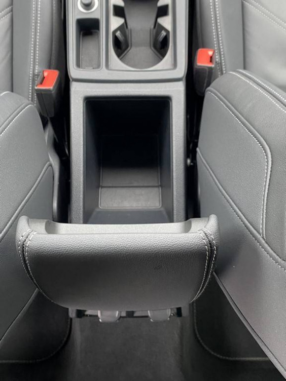 Acheter Audi Q3 Q3 35 TDI 150 ch S tronic 7 S line plus 5p occasion dans les concessions du Groupe Faurie