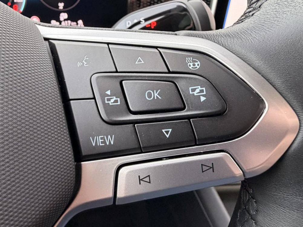 Acheter Volkswagen Tiguan Tiguan 1.5 eHybrid 204ch DSG6 VW Edition 5p occasion dans les concessions du Groupe Faurie