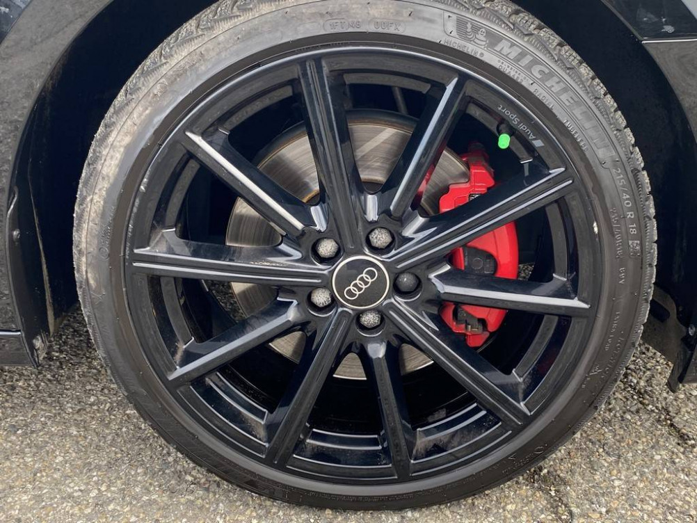 Acheter Audi A1 Sportback A1 Sportback 40 TFSI 207 ch S tronic 7 S Line 5p occasion dans les concessions du Groupe Faurie