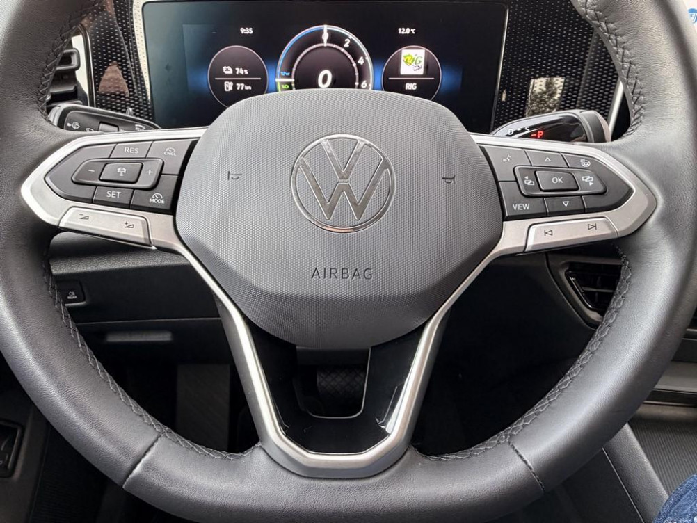 Acheter Volkswagen Tiguan Tiguan 1.5 eHybrid 204ch DSG6 VW Edition 5p occasion dans les concessions du Groupe Faurie