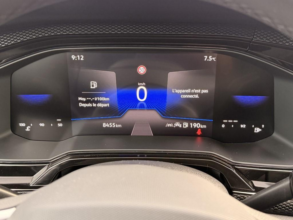 Acheter Volkswagen Polo Polo 1.0 TSI 95 S&S BVM5 VW Edition 5p occasion dans les concessions du Groupe Faurie