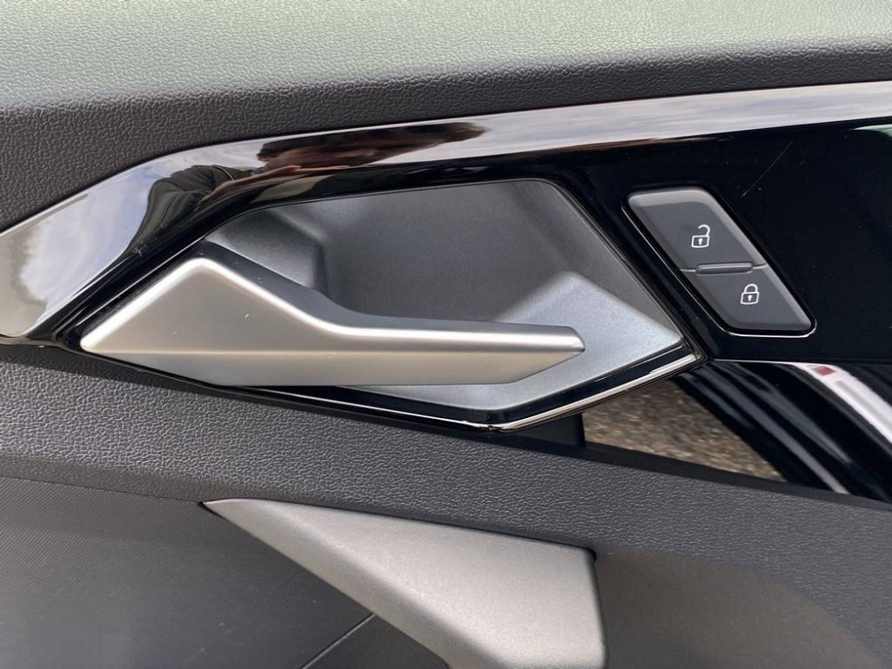 Acheter Audi A1 Sportback A1 Sportback 40 TFSI 207 ch S tronic 7 S Line 5p occasion dans les concessions du Groupe Faurie