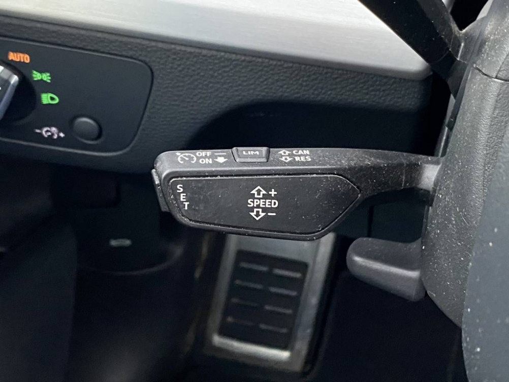 Acheter Audi Q5 Q5 Sportback 35 TDI 163 S tronic 7 S line 5p occasion dans les concessions du Groupe Faurie