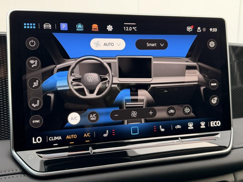 Acheter Volkswagen Tiguan Tiguan 1.5 eHybrid 204ch DSG6 VW Edition 5p occasion dans les concessions du Groupe Faurie