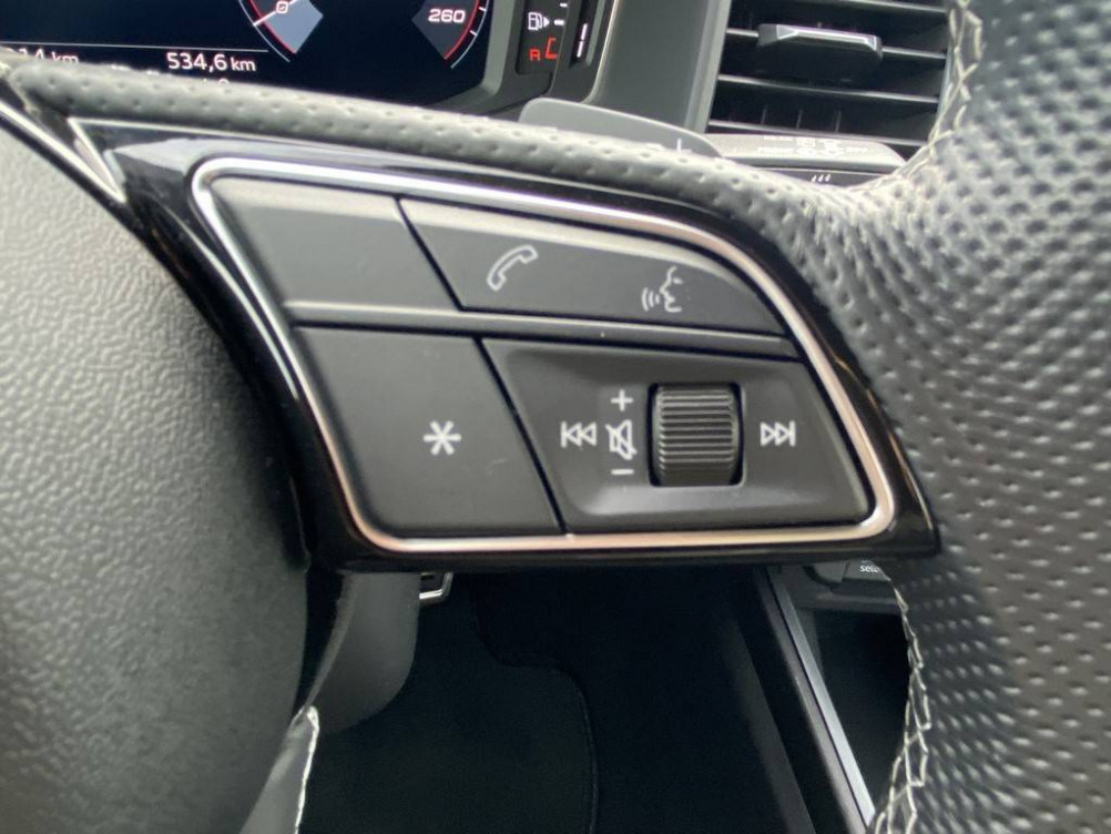 Acheter Audi A1 Sportback A1 Sportback 40 TFSI 207 ch S tronic 7 S Line 5p occasion dans les concessions du Groupe Faurie