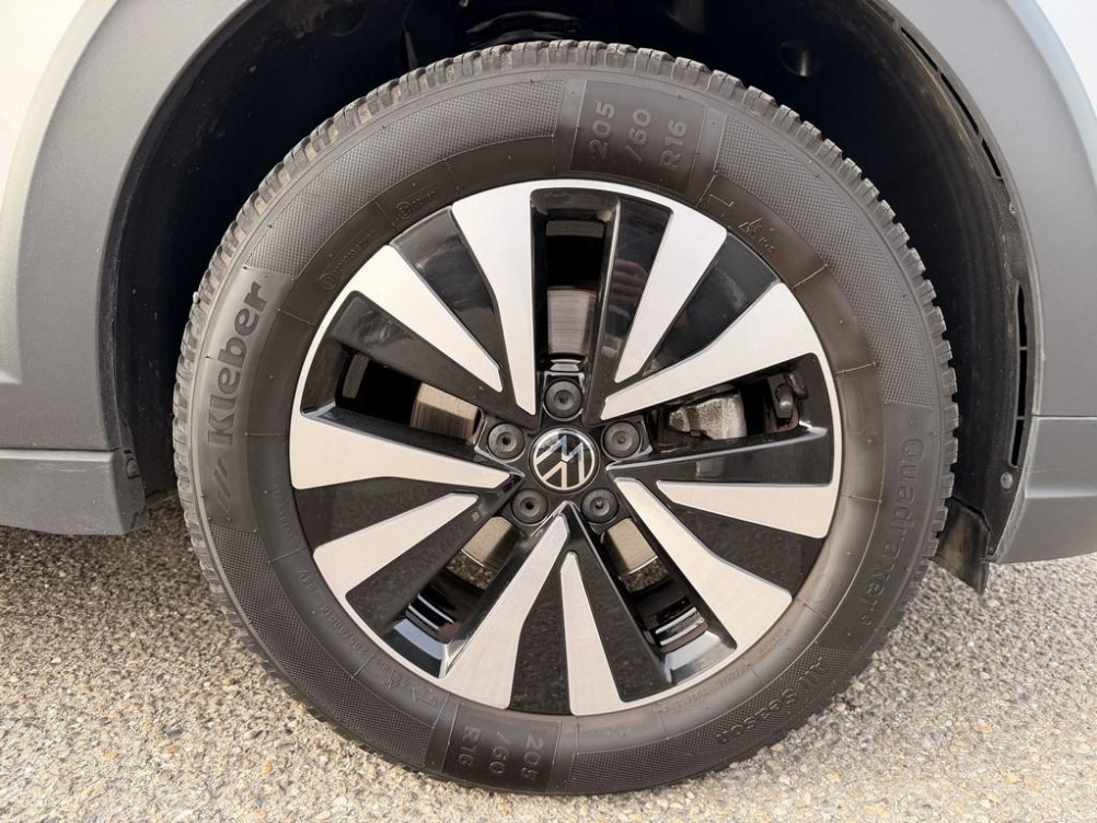 Acheter Volkswagen Taigo Taigo 1.0 TSI 110 BVM6 Life Business 5p occasion dans les concessions du Groupe Faurie