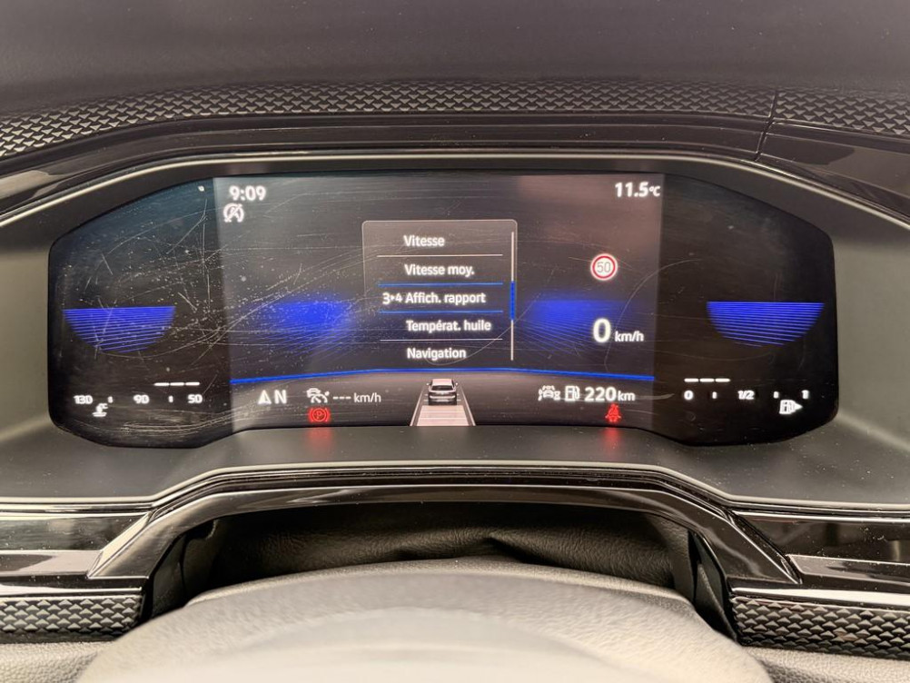 Acheter Volkswagen Taigo Taigo 1.0 TSI 110 BVM6 Life Business 5p occasion dans les concessions du Groupe Faurie