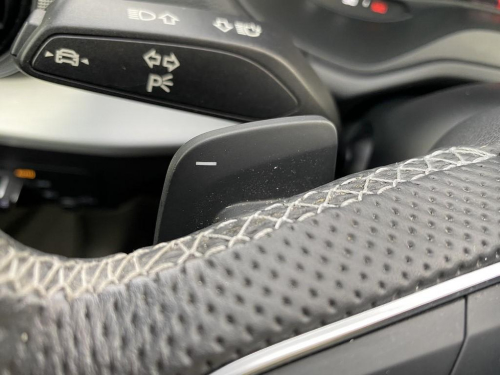 Acheter Audi Q2 Q2 35 TFSI 150 S tronic 7 S line 5p occasion dans les concessions du Groupe Faurie