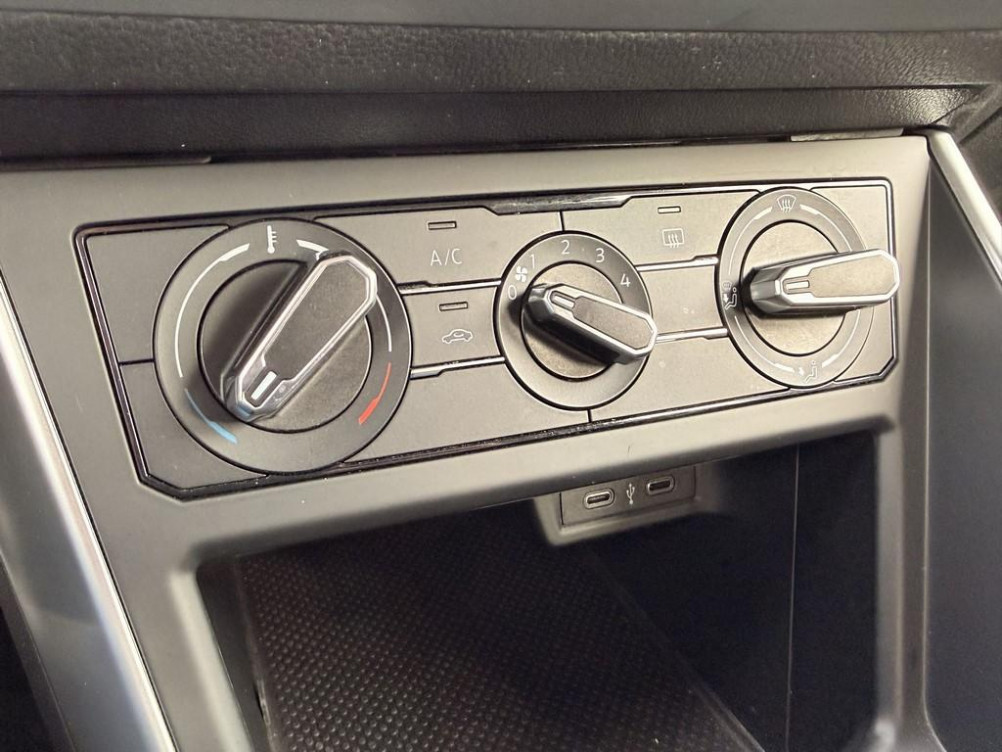 Acheter Volkswagen Taigo Taigo 1.0 TSI 110 BVM6 Life Business 5p occasion dans les concessions du Groupe Faurie