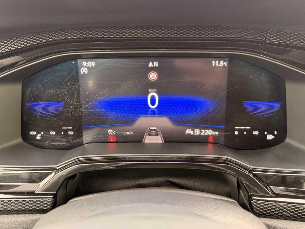 Acheter Volkswagen Taigo Taigo 1.0 TSI 110 BVM6 Life Business 5p occasion dans les concessions du Groupe Faurie