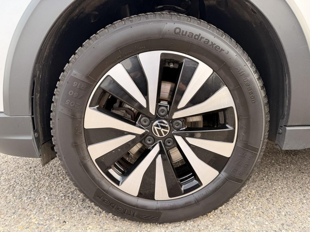 Acheter Volkswagen Taigo Taigo 1.0 TSI 110 BVM6 Life Business 5p occasion dans les concessions du Groupe Faurie